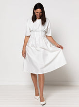 Load image into Gallery viewer, Napoli Washed Twill - Seeded Natural
