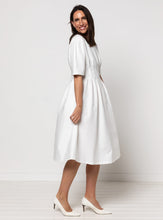 Load image into Gallery viewer, Napoli Washed Twill - Seeded Natural
