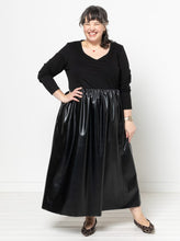 Load image into Gallery viewer, Carter Dress by StyleArc
