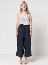 Load image into Gallery viewer, Clare Woven Pant by StyleArc
