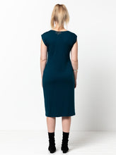 Load image into Gallery viewer, Corina Knit Dress by StyleArc
