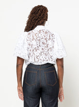 Load image into Gallery viewer, Dallas Woven Shirt &amp; Dress by StyleArc
