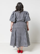 Load image into Gallery viewer, Dallas Woven Shirt &amp; Dress by StyleArc
