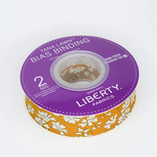Load image into Gallery viewer, Bias Binding - Liberty Tana Lawn - Capel G
