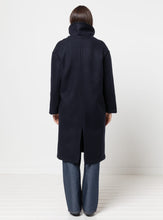Load image into Gallery viewer, Gracie Coat &amp; Headscarf by StyleArc
