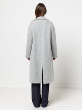 Load image into Gallery viewer, Gracie Coat &amp; Headscarf by StyleArc
