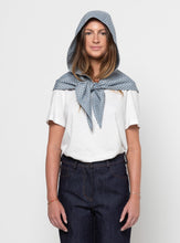 Load image into Gallery viewer, Gracie Coat &amp; Headscarf by StyleArc

