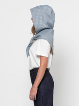 Load image into Gallery viewer, Gracie Coat &amp; Headscarf by StyleArc
