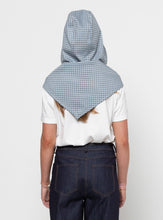 Load image into Gallery viewer, Gracie Coat &amp; Headscarf by StyleArc
