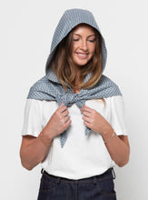 Load image into Gallery viewer, Gracie Coat &amp; Headscarf by StyleArc

