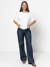 Load image into Gallery viewer, Hayden Knit Top by StyleArc
