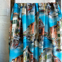 Load image into Gallery viewer, Sea You Later - Silk Crepe de Chine

