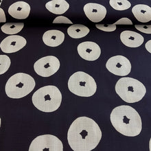 Load image into Gallery viewer, Donut - Indigo/ Natural White
