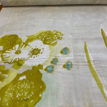 Load image into Gallery viewer, NaniIRO Komorebi - Citrus - Double Gauze
