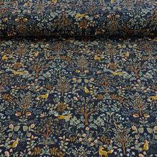 Load image into Gallery viewer, Woodland Wonder - Navy
