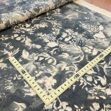 Load image into Gallery viewer, NaniIRO Lokomaikai  Organic Cotton Lawn in Grey
