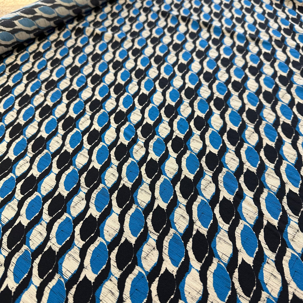 Magnetic Wave - Silk CDC