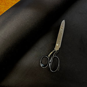 Rochford Wool - Black