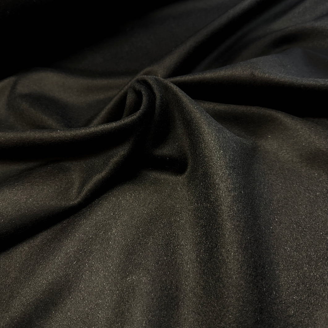 Rochford Wool - Black