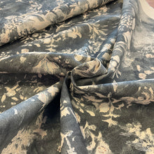 Load image into Gallery viewer, NaniIRO Lokomaikai  Organic Cotton Lawn in Grey
