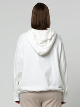 Load image into Gallery viewer, Kennedy Hooded Top by StyleArc
