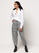 Load image into Gallery viewer, Kew Woven Pant by StyleArc
