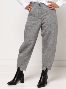 Kent Woven Pant by StyleArc
