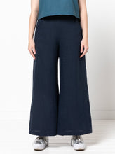 Load image into Gallery viewer, Loddon Woven Pant by StyleArc
