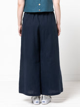 Load image into Gallery viewer, Loddon Woven Pant by StyleArc
