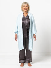 Load image into Gallery viewer, Loungewear Robe by StyleArc

