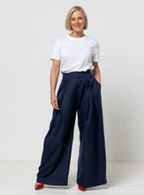 Load image into Gallery viewer, Nala Woven Pant by StyleArc
