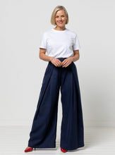 Load image into Gallery viewer, Nala Woven Pant by StyleArc
