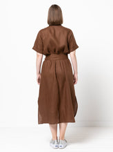 Load image into Gallery viewer, Palmer Woven Dress by StyleArc
