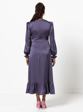 Load image into Gallery viewer, Queenie Woven Dress by StyleArc
