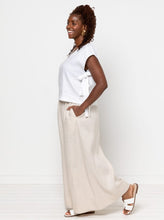 Load image into Gallery viewer, Rumi Woven Skirt and Pant by StyleArc
