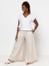 Load image into Gallery viewer, Rumi Woven Skirt and Pant by StyleArc
