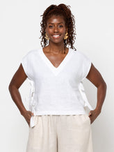 Load image into Gallery viewer, Rumi Woven Top by StyleArc
