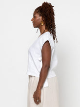 Load image into Gallery viewer, Rumi Woven Top by StyleArc
