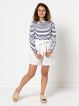 Load image into Gallery viewer, The Ellis Knit T
