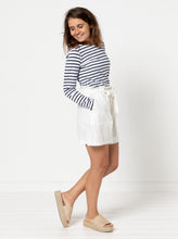 Load image into Gallery viewer, The Ellis Knit T
