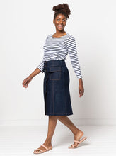 Load image into Gallery viewer, The Ellis Knit T
