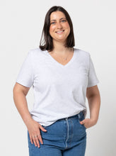 Load image into Gallery viewer, The Ellis Knit T
