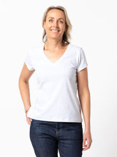 Load image into Gallery viewer, The Ellis Knit T
