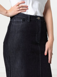 Tommie Jeans Skirt by StyleArc