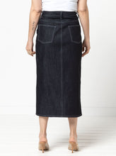 Load image into Gallery viewer, Tommie Jeans Skirt by StyleArc
