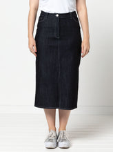 Load image into Gallery viewer, Tommie Jeans Skirt by StyleArc
