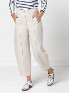 Twig Woven Pant by StyleArc