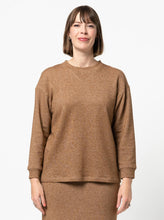 Load image into Gallery viewer, Yoyo Knit Top by StyleArc
