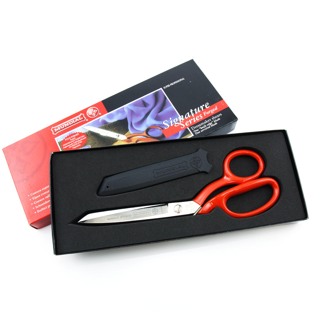 Mundial Dressmaking Scissors - 20cm (8