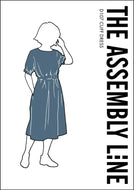 Cuff Dress by The Assembly Line